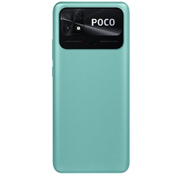 Xiaomi Poco C40 4/64GB Coral Green (China)