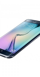 Samsung G925F Galaxy S6 Edge 32GB Black Sapphire