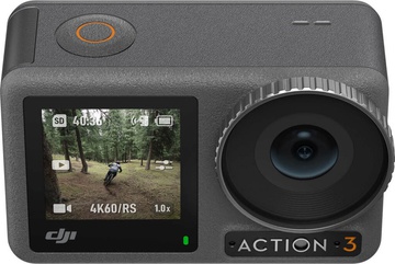 DJI Osmo Action 3 Standard Combo (CP.OS.00000220.01)