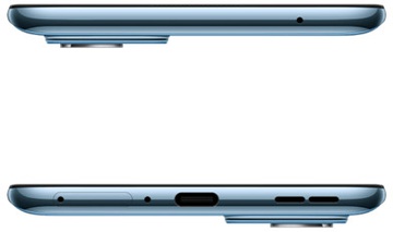 OnePlus 9 12/256GB Arctic Sky