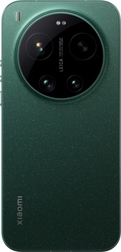 Xiaomi 17 Ultra 16/1TB Starlit Green