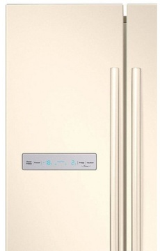 Samsung RS54N3003EF