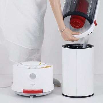 Deerma Vacuum Cleaner Wet and Dry TJ200