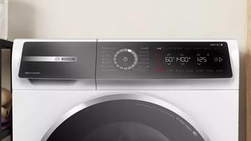 Bosch WGB24401UA