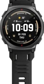Amazfit T-Rex 3 Pro 44mm Tactical Black (W2549GL5N)