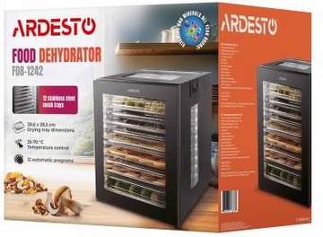 Ardesto FDB-1242