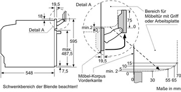 Siemens HS836GVB6