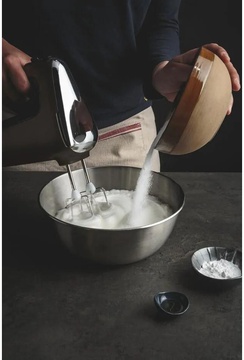 Tefal POWERMIX SILENCE HT650E38
