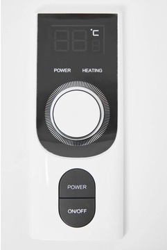 Midea D80-20ED2(W)