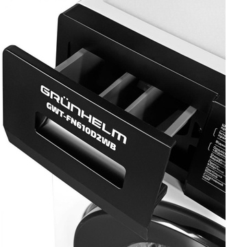 Grunhelm GWT-FN610D2WB