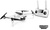Hubsan ZINO 2 Plus 4K/60FPS Portable versio