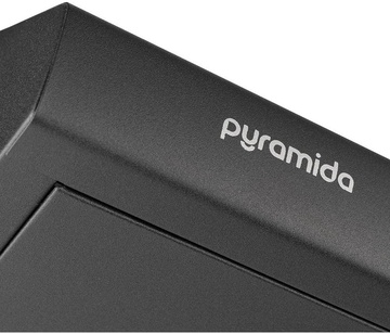Pyramida UX 50 (380) B BL