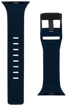 URBAN ARMOR GEAR Apple Watch 42mm/44mm/45mm/46mm/49mm Scout Strap Mallard (191488115555)