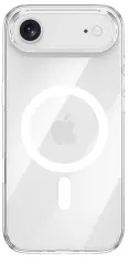 Benks Magnetic Crystal Case for iPhone 17 Pro Max with MagSafe
