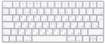 Apple Magic Keyboard 2 RU RS/A (MLA22)