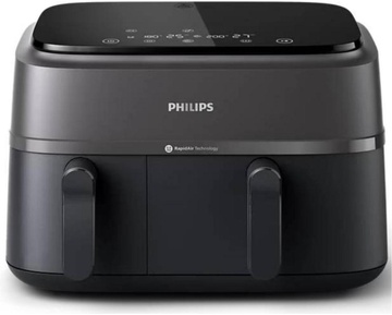 Philips Ovi Dual Series 3000 NA350/03