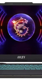 MSI Cyborg 15 A12VE (A12VE-017XPL)