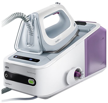 Braun IS 7043 WH