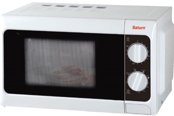Saturn ST-MW8160