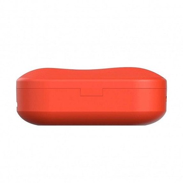 Mobvoi TicPods Free Wireless Earbuds Lava Red (P1612000200A)