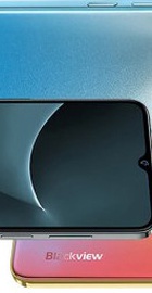 Blackview A95 8/128GB Summer Ocean Blue