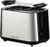 Russell Hobbs Heaton Brushed 2Slice Toaster 27390-56