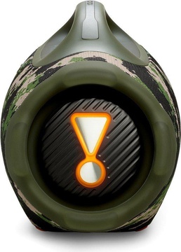JBL Boombox 4 Squad (JBLBOOMBOX4SQUAD)