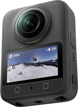 DJI Osmo 360 Essential Combo (CP.OS.00000443.02)