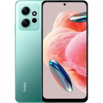Xiaomi Redmi Note 12 8/128GB Mint Green (no NFC) (Global Version)