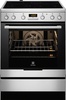 Electrolux EKC 6450 AOX