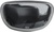 JBL Tune Flex 2 Ghost Black (JBLTFLEX2GBLK)