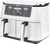NINJA Foodi Max Dual Zone AF400EUWH