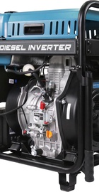 Konner&Sohnen KS 6100iDЕ ATSR