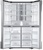 Samsung RF61K90407F
