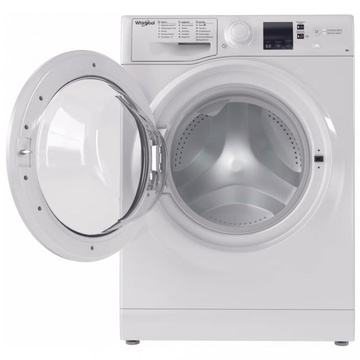 Whirlpool WRBSS 6215 W