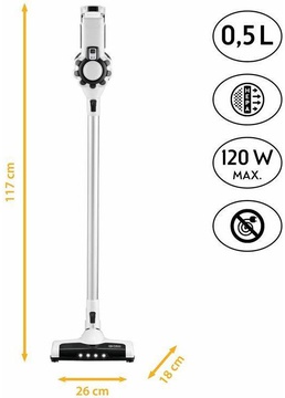 First FA-5541-4-GR
