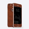 Simple Case iPhone 5s Skin