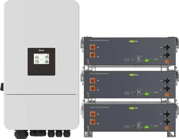 Deye SV-3DE12K2-LEC15K1-1