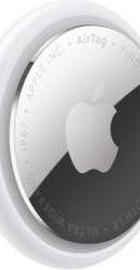 Apple AirTag 2nd Gen 4 pack (MFEA4)
