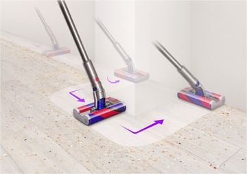 Dyson Omni-glide
