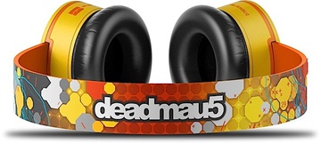 Sol Republic Tracks Deadmau5