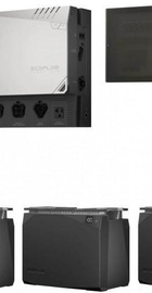 EcoFlow Power Prepared Kit 6 kWh (EF-PKPrepared6KWT)