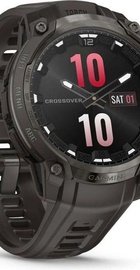 Garmin Instinct Crossover AMOLED Charcoal (010-03398-00)