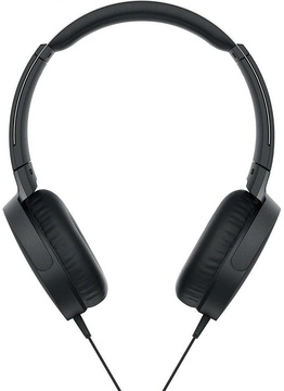 Sony MDR-XB550AP Black