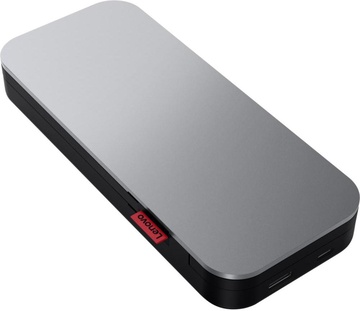 Lenovo Go USB-C Laptop Power Bank 20000 mAh (40ALLG2WWW)