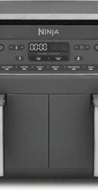 NINJA Dual Zone Air Fryer Max DZ300EU
