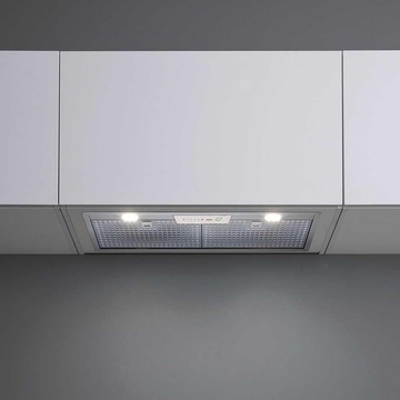 Falmec Gruppo Incasso E.ion 50 Stainless steel 450