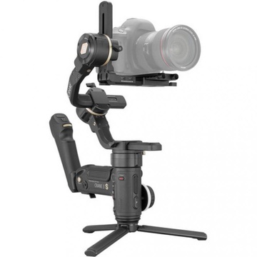Zhiyun Crane