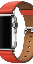 Apple Classic Buckle for Watch 38mm/40mm/41mm/42mm Red (MMAH2)