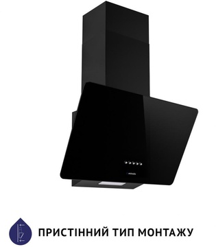 Minola HDN 5224 BL 700 LED